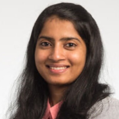 Dr. Anoosha P