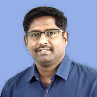 Dr. D.Sivakumar
