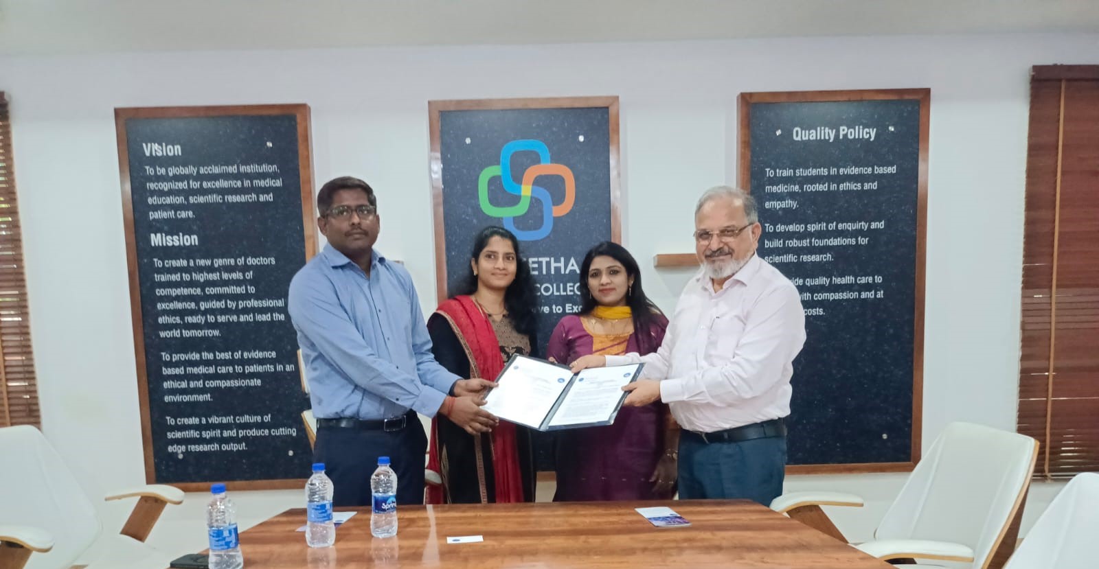 Partnership Event